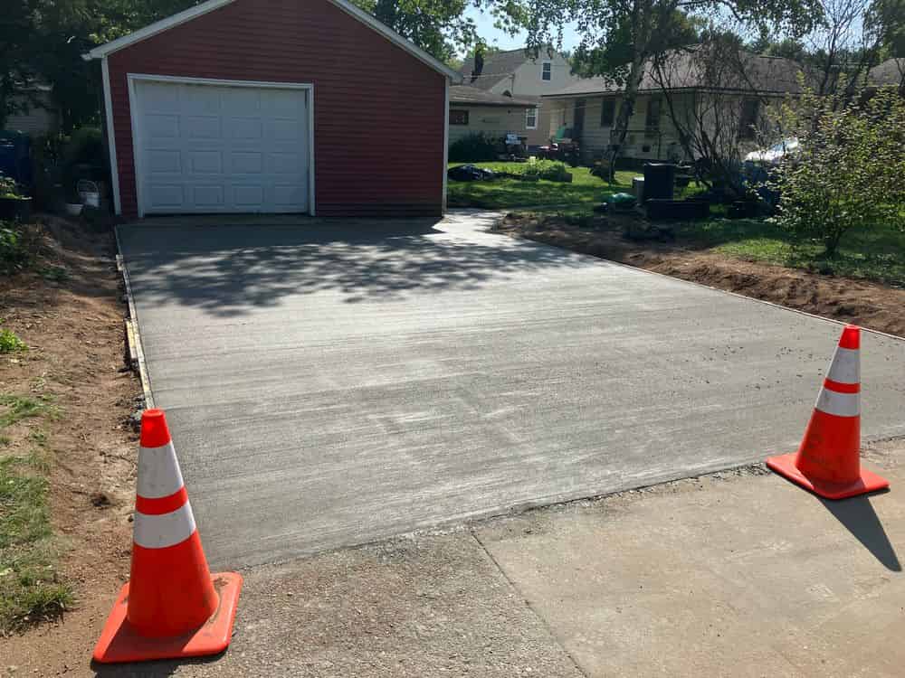 Hardscaping image