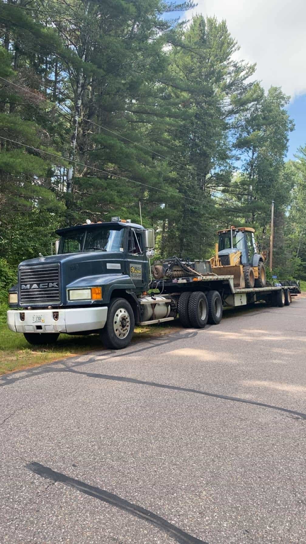 Hero image for Brush Busters