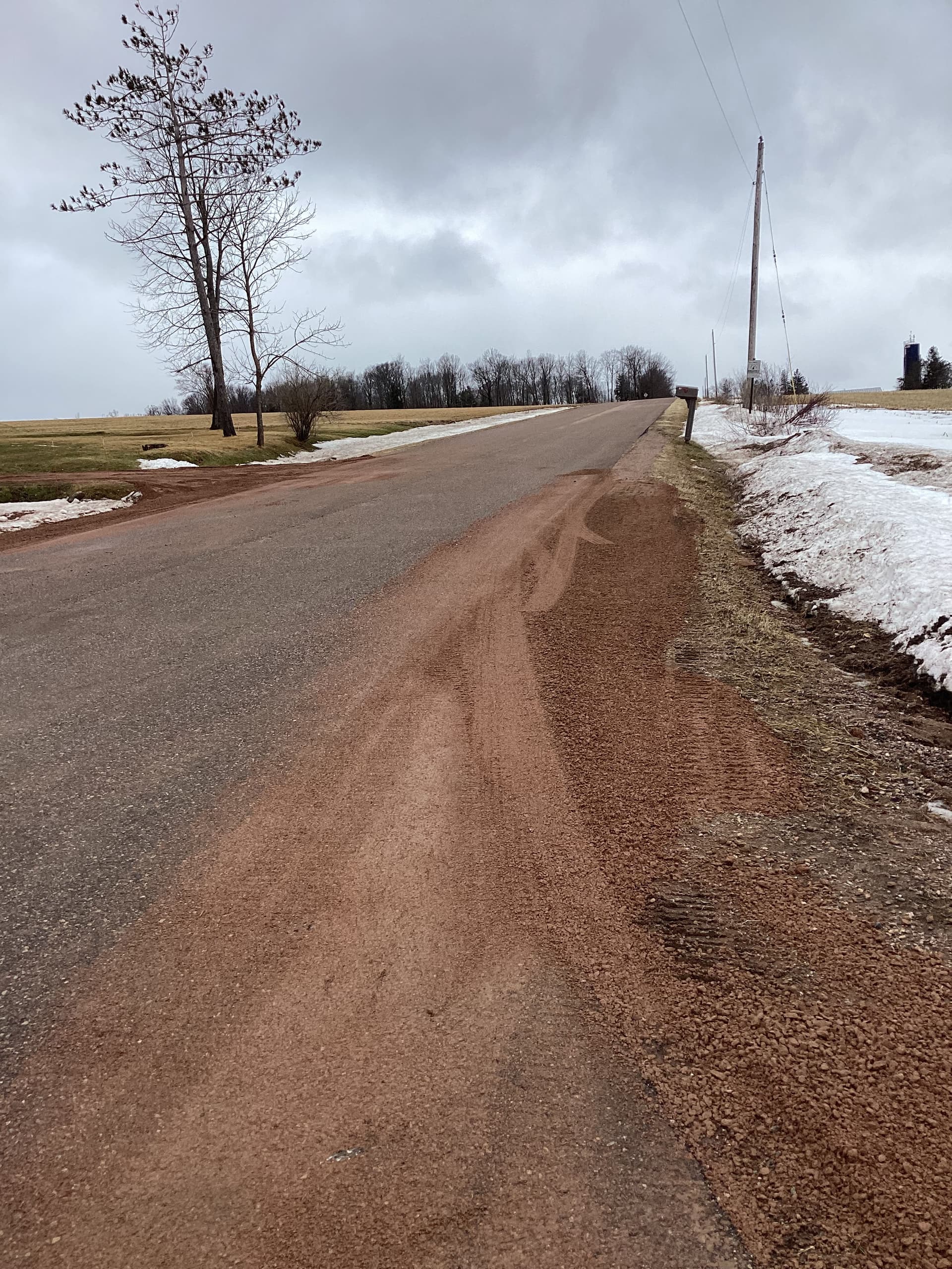 Gallery photos for Driveway and Road Restoration in Texas Town: Image #4