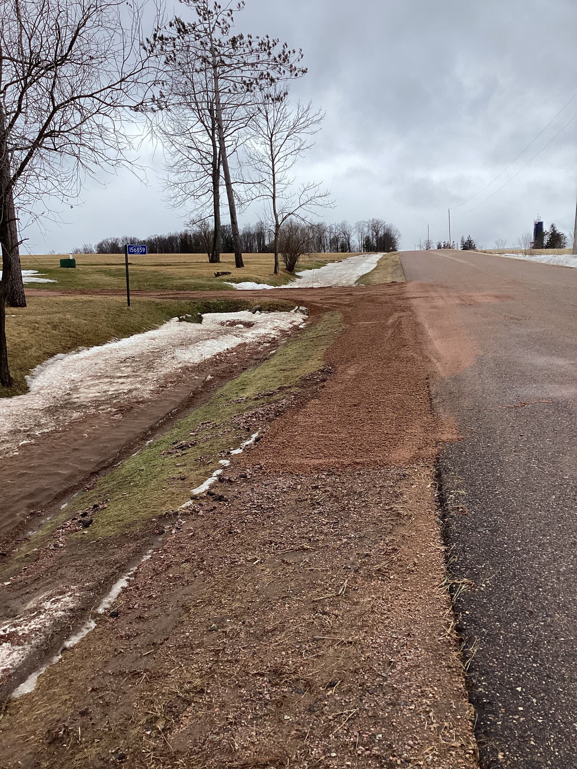 Gallery photos for Driveway and Road Restoration in Texas Town: Image #5