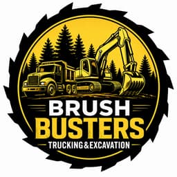 Brush Busters Trucking&Excavation 