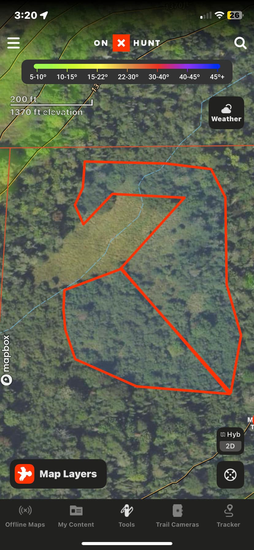 Gallery photos for Clearing the Path in Ringle's Snowy Forest: Image #5