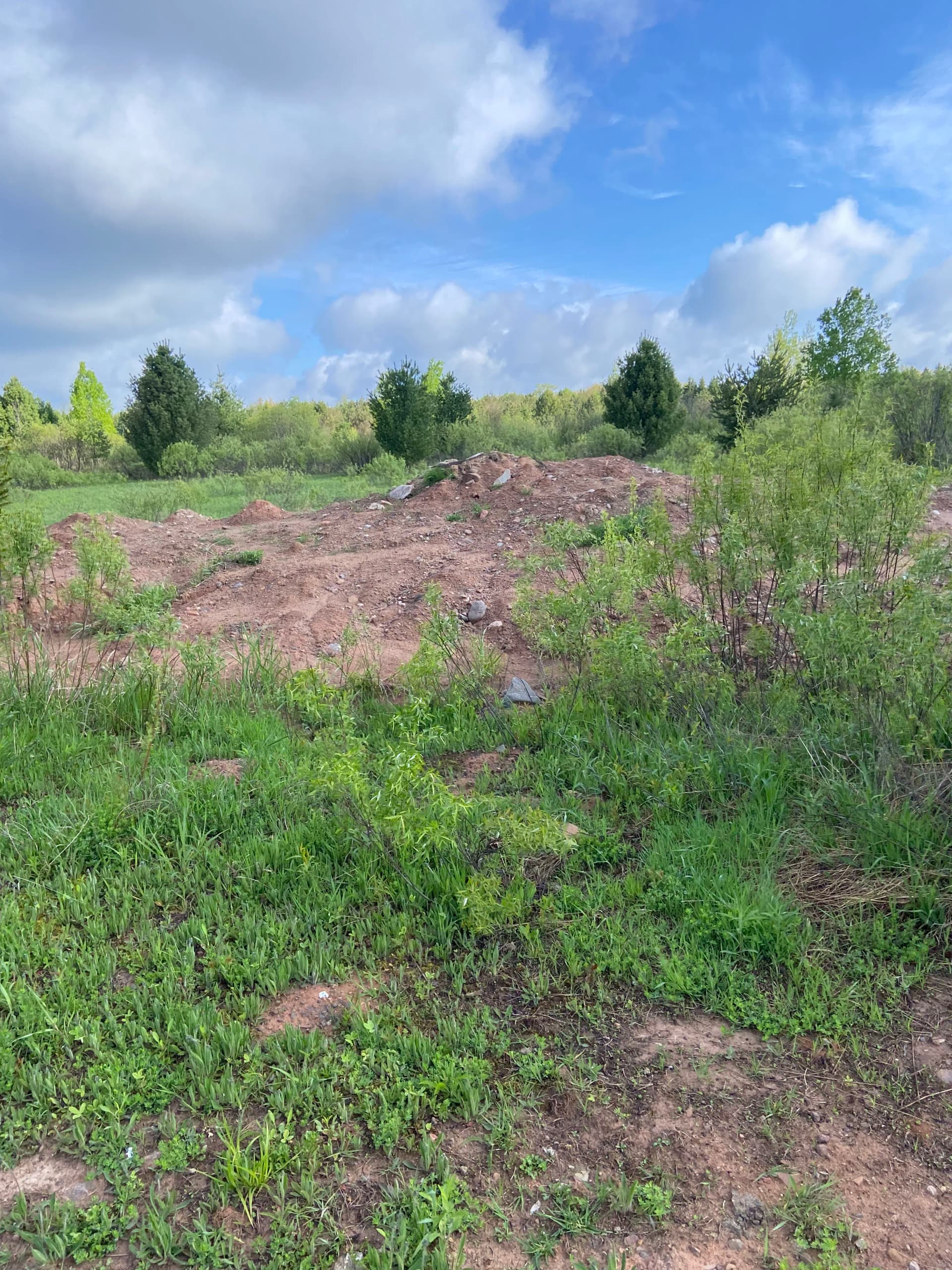 Road Cleanup, Culvert Install, and Site Work Done Right
