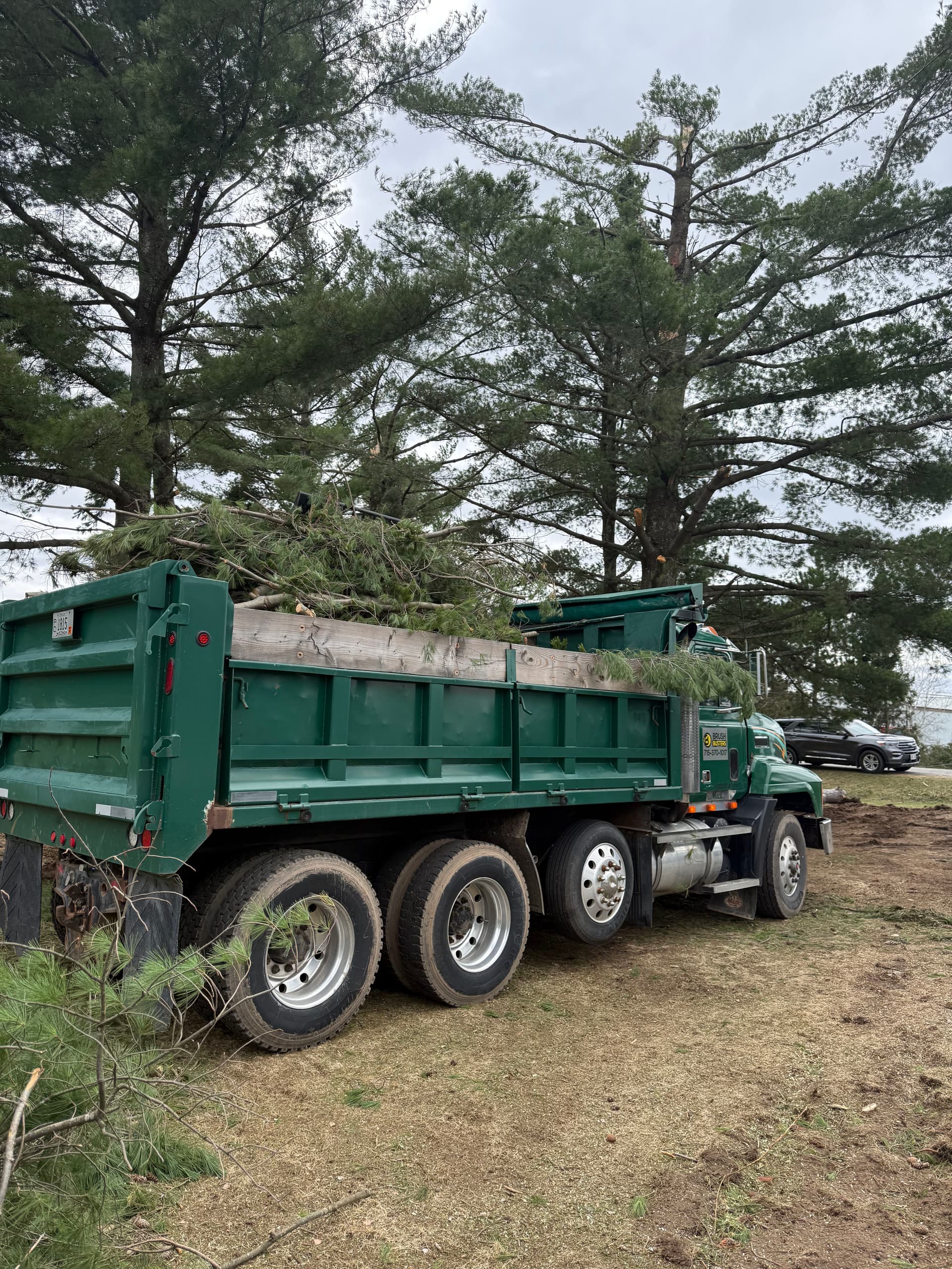 Gallery photos for Helping Ringle Recover After the E3 Tornado: Image #4