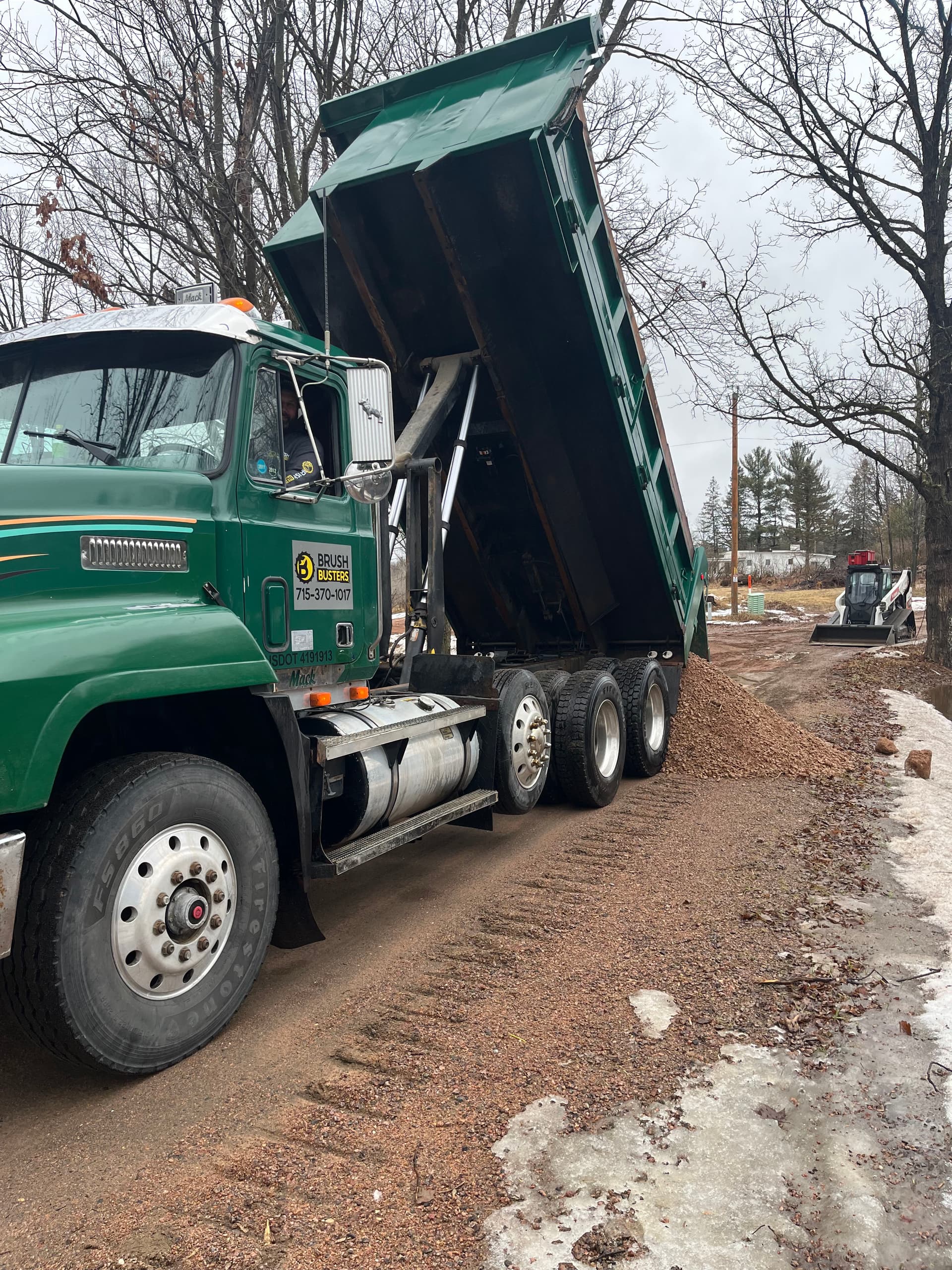 Driveway and Road Restoration in Texas Town image