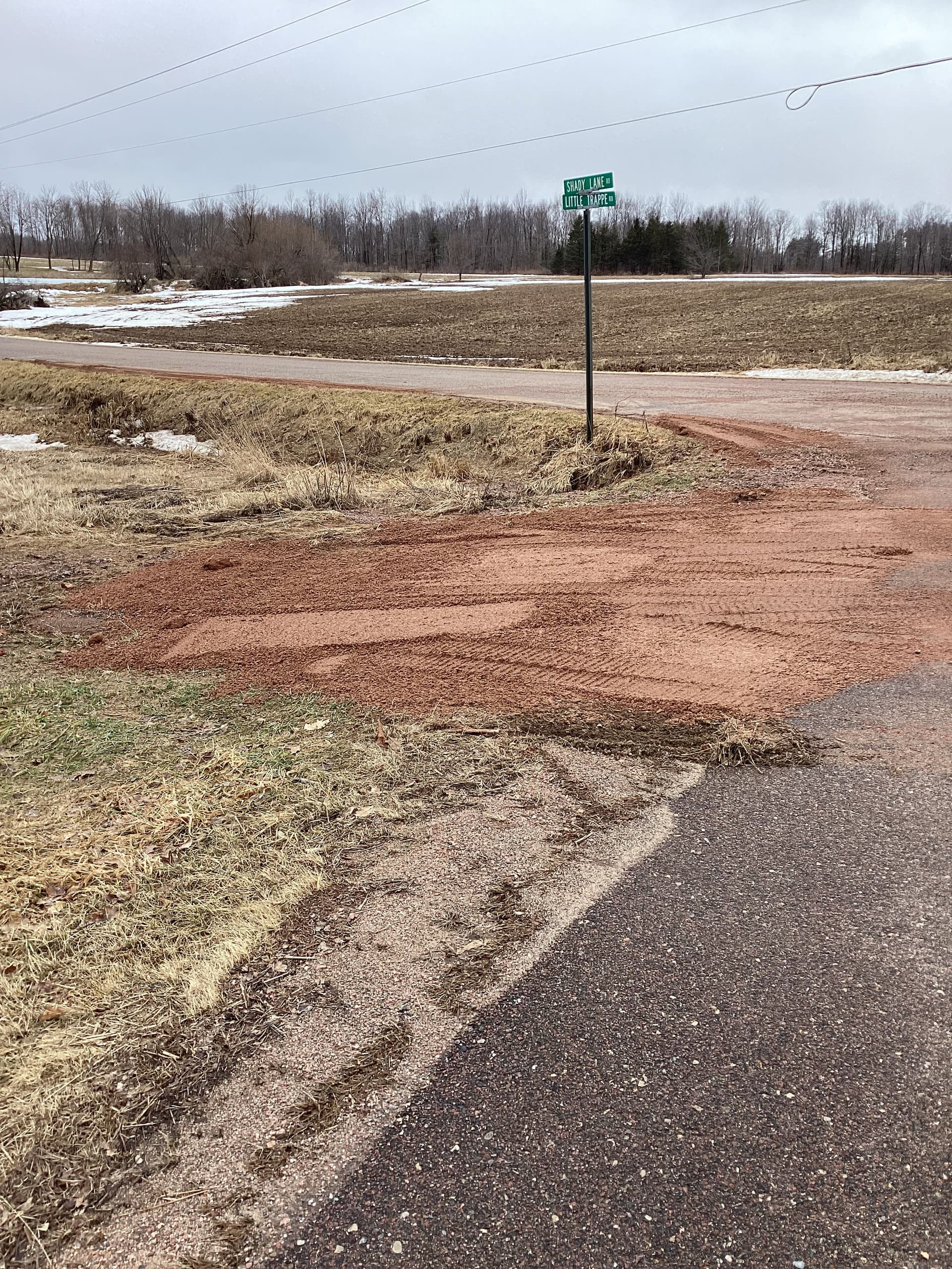 Gallery photos for Driveway and Road Restoration in Texas Town: Image #9