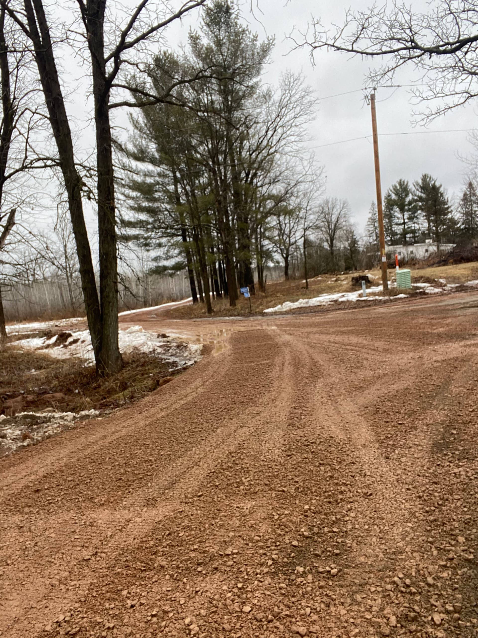 Gallery photos for Driveway and Road Restoration in Texas Town: Image #3