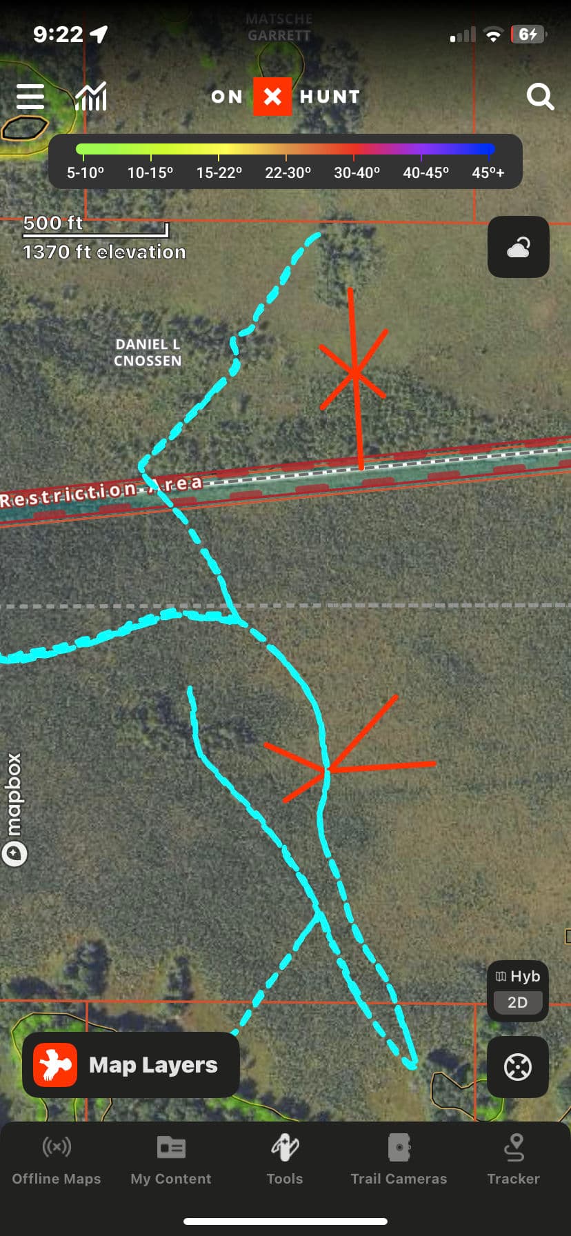 Gallery photos for Hunting Preparations Made Easy in Hatley: Image #1