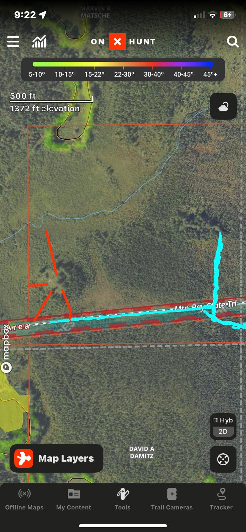 Hunting Preparations Made Easy in Hatley