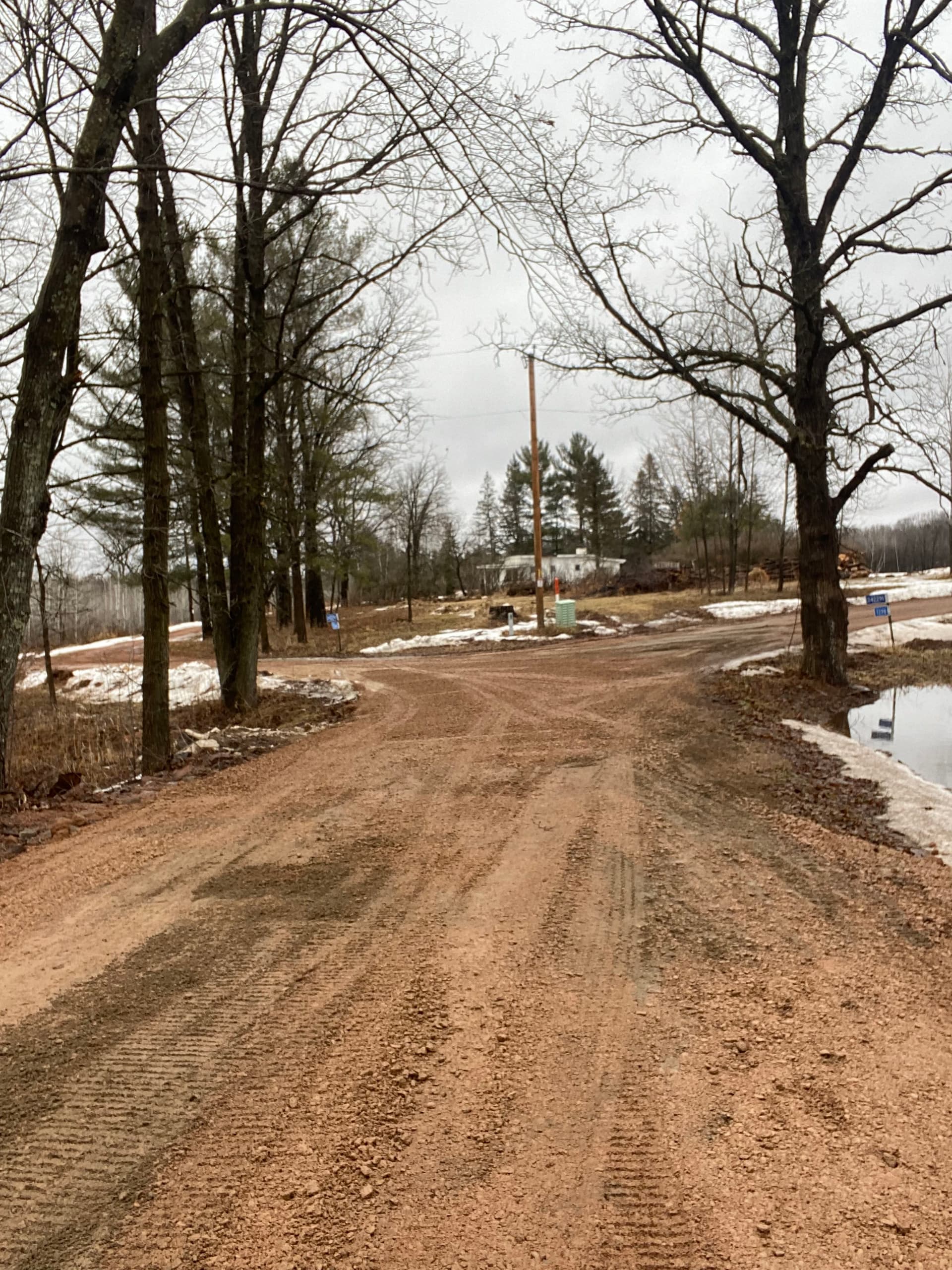 Gallery photos for Driveway and Road Restoration in Texas Town: Image #2