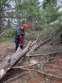 Gallery photos for Helping Ringle Recover After the E3 Tornado: Image #2