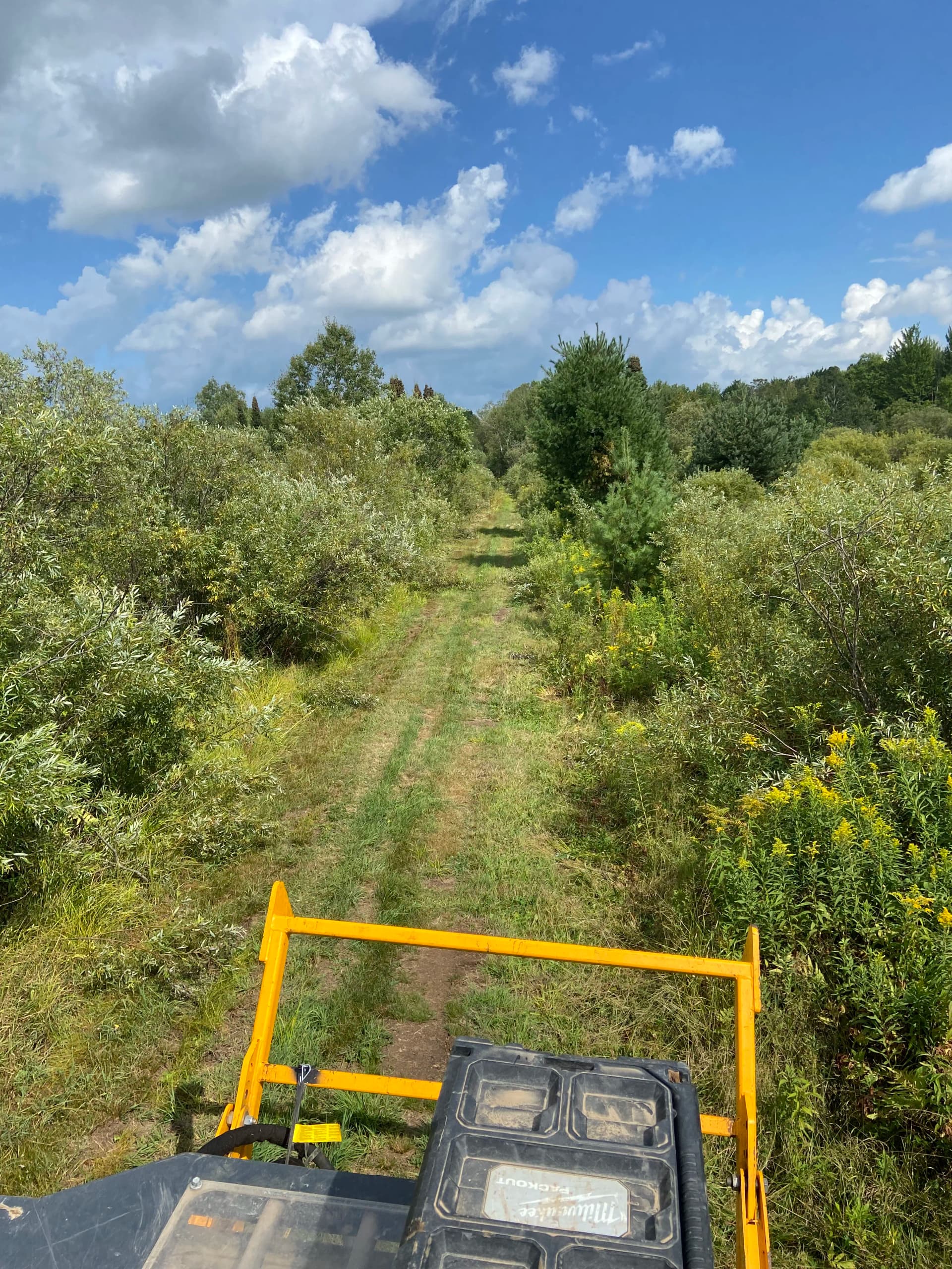 Road Cleanup, Culvert Install, and Site Work Done Right